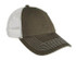 District ®  Mesh Back Cap. DT607