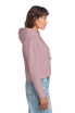 District ®  Women's V.I.T. ™  Fleece Hoodie DT6101