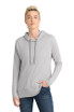 District  ®  Women's Featherweight French Terry  ™  Hoodie DT671