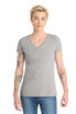 District  ®  Women's Very Important Tee  ®  V-Neck. DT6503