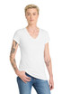 District--®--Women's-Very-Important-Tee--®--V-Neck.-DT6503-50
