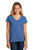 District  ®  Women's Re-Tee  ™  V-Neck DT8001