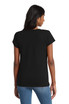 District--®--Women's-Re-Tee--™--V-Neck-DT8001-22