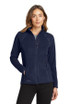 Eddie Bauer ®  Women's Full-Zip Microfleece Jacket. EB225
