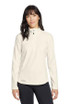 Eddie Bauer ®  Women's 1/2-Zip Microfleece Jacket EB227