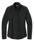 Eddie-Bauer-®--Women's-1/2-Zip-Microfleece-Jacket-EB227-5