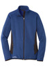 Zip-Heather-Stretch-Fleece-Jacket.-EB239-3