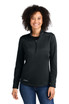 Eddie-Bauer-®--Women's-Smooth-Mid-Layer-Fleece-1/2-Zip-EB2370-38