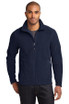Eddie Bauer ®  Full-Zip Microfleece Jacket. EB224