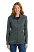 Eddie Bauer ®  Women's Smooth Mid Layer Fleece Full-Zip EB2470