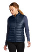 Eddie Bauer ®  Women's Quilted Vest EB513
