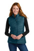 Eddie Bauer ®  Women's Packable Quilted Vest EB517