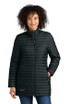 Eddie Bauer ®  Women's Packable Quilted Full-Zip EB515