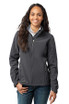 Eddie Bauer ®  Women's Soft Shell Jacket. EB531