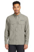 Eddie Bauer ®  - Long Sleeve Performance Fishing Shirt. EB600