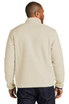 Port-Authority-®--Camp-Fleece-Snap-Pullover-F140-2