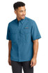 Eddie Bauer ®  Short Sleeve Performance Fishing Shirt EB602