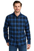 Eddie-Bauer-®--Long-Sleeve-Favorite-Flannel-Plaid-Shirt-EB610-1