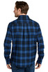 Eddie-Bauer-®--Long-Sleeve-Favorite-Flannel-Plaid-Shirt-EB610-2