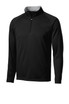 Sport-Tek-®--Sport-Wick-®--Fleece-1/4-Zip-Pullover.--F243-35
