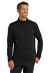 Port-Authority--®--Grid-Fleece-Jacket.-F239-1
