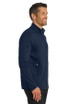 Port Authority  ®  Grid Fleece Jacket. F239