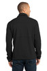 Port-Authority-®--Pique-Fleece-Jacket.-F222-14