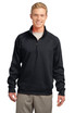 Tek-®--Tech-Fleece-1/4-Zip-Pullover.-F247-1