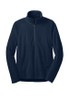 Port Authority ®  Microfleece 1/2-Zip Pullover. F224