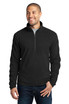 Port-Authority-®--Microfleece-1/2-Zip-Pullover.-F224-25