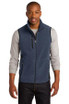 Port Authority ®  R-Tek ®  Pro Fleece Full-Zip Vest. F228