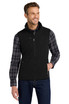 Port-Authority-®--R-Tek-®--Pro-Fleece-Full-Zip-Vest.-F228-19