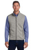 Port Authority  ®  Sweater Fleece Vest F236