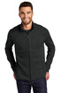 Port-Authority-®--Sweater-Fleece-Jacket.-F232-1