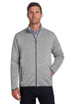 Port Authority ®  Sweater Fleece Jacket. F232