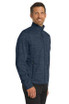 Port Authority ®  Digi Stripe Fleece Jacket. F231
