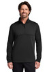 Port-Authority-®--Smooth-Fleece-1/4-Zip-F804-25