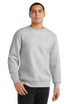 Sport-Tek ®  Super Heavyweight Crewneck Sweatshirt.  F280
