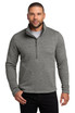 Port-Authority-®--Arc-Sweater-Fleece-1/4-Zip-F426-27