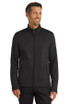 Port Authority  ®  Collective Striated Fleece Jacket. F905