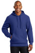 Sport-Tek ®  Super Heavyweight Pullover Hooded Sweatshirt.  F281