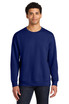 Jerzees-Ultimate-™--Unisex-CVC-Ring-Spun-Crewneck-Sweatshirt-IC48M-21