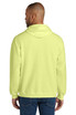 Jerzees-Ultimate-™--Unisex-CVC-Ring-Spun-Hooded-Sweatshirt-IC49M-7