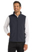 Port Authority ®  Core Soft Shell Vest. J325