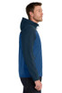 Port Authority ®  Hooded Core Soft Shell Jacket. J335
