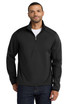 Port-Authority-®--Active-1/2-Zip-Soft-Shell-Jacket.-J716-33