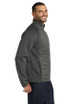 Port Authority ®  Hybrid Soft Shell Jacket. J787