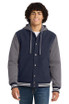 Sport-Tek ®  Insulated Letterman Jacket. JST82