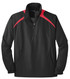Sport-Tek-®--1/2-Zip-Wind-Shirt.-JST75-3
