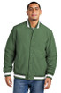 Sport-Tek ®  Insulated Varsity Jacket JST58
